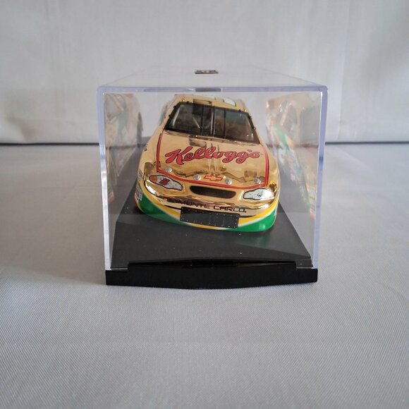 2000 Terry Labonte #5 Kellogg's Monte Carlo 1 Of 2000 1:24 Scale Diecast Car - Picture 6 of 10
